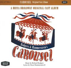 You'll Never Walk Alone von Richard Rodgers (Download) 