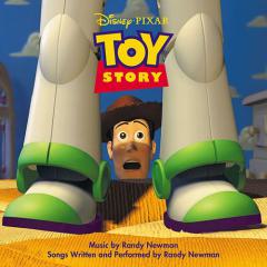 You've Got A Friend In Me (Download) 