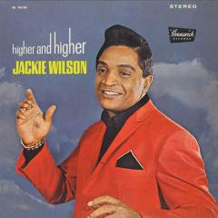 (Your Love Keeps Lifting Me) Higher And Higher von Jackie Wilson (Download) 