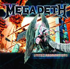A Tout Le Monde von Megadeth (Download) 
