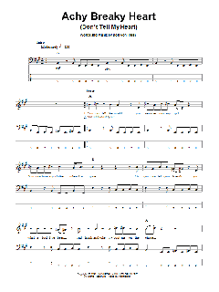 Achy Breaky Heart von Billy Ray Cyrus (Download) 