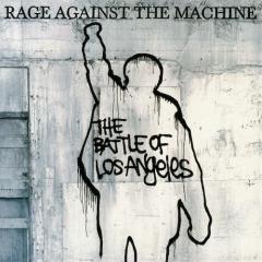 Born Of A Broken Man von Rage Against The Machine (Download) 
