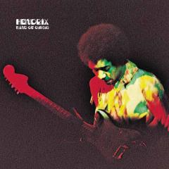 Changes von Jimi Hendrix (Download) 