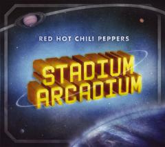 Dani California von Red Hot Chili Peppers (Download) 