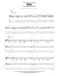 Ebin von Sublime (Download) 