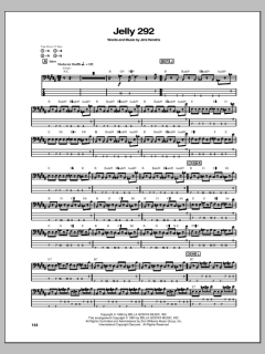 Jelly 292 von Jimi Hendrix (Download) 
