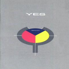 Leave It von Yes (Download) 