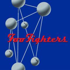 Monkey Wrench von Foo Fighters (Download) 