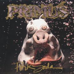 My Name Is Mud von Primus (Download) 