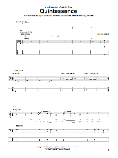 Quintessence von Mastodon (Download) 