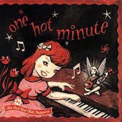 Shallow Be Thy Game von Red Hot Chili Peppers (Download) 