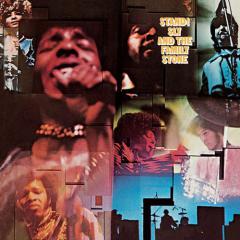 Sing A Simple Song von Sylvester Stewart (Download) 