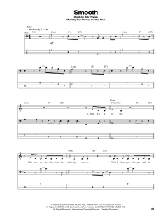 Smooth von Carlos Santana (Download) 