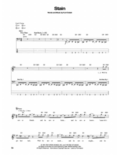 Stain von Nirvana (Download) 