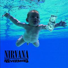 Territorial Pissings von Nirvana (Download) 