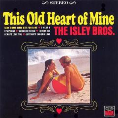 This Old Heart Of Mine von Rod Stewart (Download) 