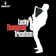 Tricrotism von Oscar Pettiford (Download) 