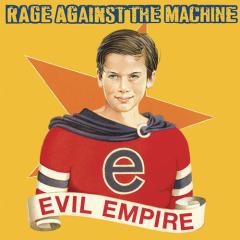 Without A Face von Rage Against The Machine (Download) 