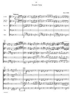 Carmen Suite No. 1 von Georges Bizet (Download) 