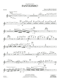Fantasmic! von Bruce Healey (Download) 