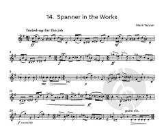 Know the Score von Mark Tanner 