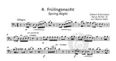 Abendlied 