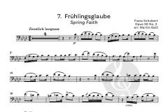 Abendlied 