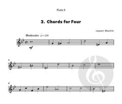 Jazz Suite von Jayson Mackie 