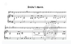 Sounds of a Rainbow 1 von Nigel Goldberg 
