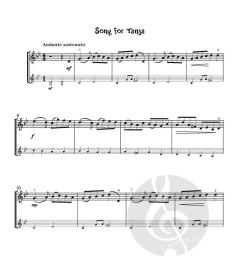 Sounds of a Rainbow 3 von Nigel Goldberg 