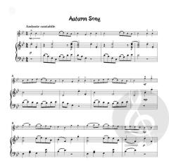 Sounds of a Rainbow 3 von Nigel Goldberg 