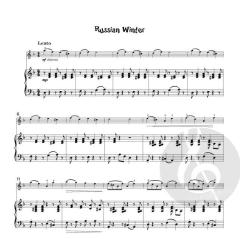 Sounds of a Rainbow 3 von Nigel Goldberg 
