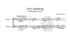 !TooT TooT! Flexible Woodwind Duets von Graham Lyons 