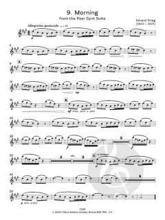 Useful Flute Solos von Graham Lyons 