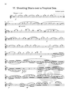 Compositions for Clarinet Vol. 2 von Graham Lyons 