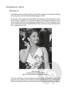 Bollywood Blast von Kay Charlton 