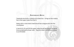 Tubalosity Tuba von Kay Charlton 