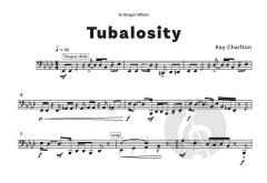 Tubalosity Tuba von Kay Charlton 