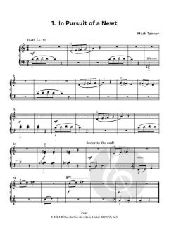 Piano Caboodle von Mark Tanner 