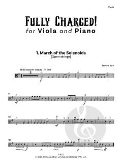 Fully Charged! von James Rae 