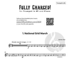 Fully Charged! von James Rae 