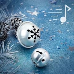 Jingle Bells von Travis Perry (Download) 