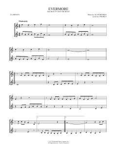 Evermore von Josh Groban (Download) 