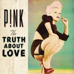 Just Give Me A Reason von Alecia Moore (Download) 