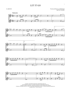 Let It Go von James Bay (Download) 