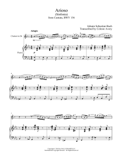 Arioso (Download) 