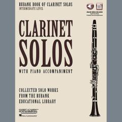 Fantasy-Piece, Op. 73, No. 1 (Download) 