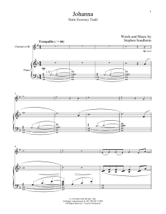 Johanna (Download) 