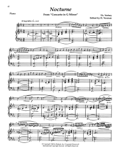 Nocturne (Download) 