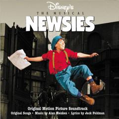 Santa Fe von Alan Menken (Download) 